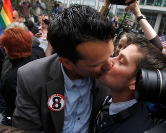 Illustration for article titled Everything You Need To Know About The Prop 8 Ruling
